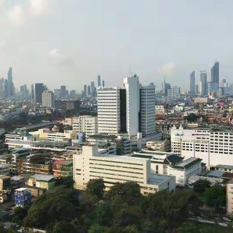 2018.4 泰国之旅
