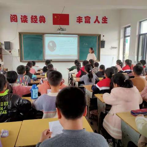 2021—2022年教学工作总结