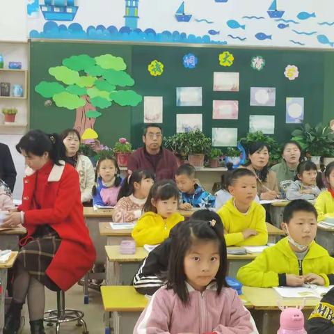 同课异构显异彩，异曲同工共成长