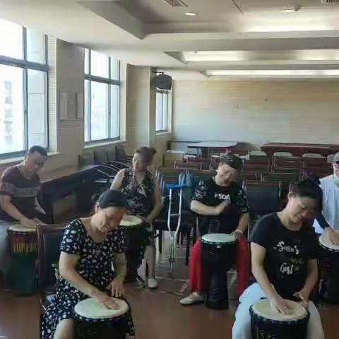 市残联声乐课堂实录视频