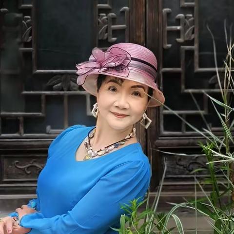 活成春天模样