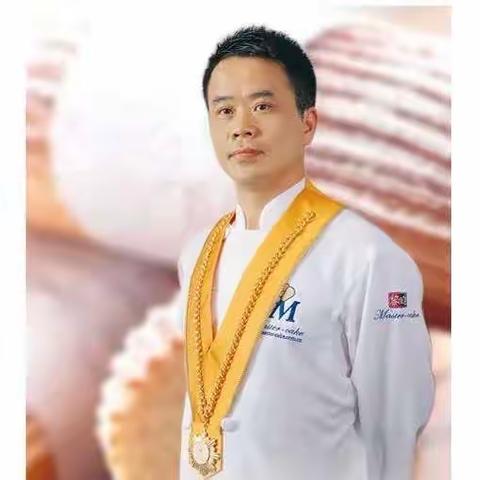 烘培名人黎国雄