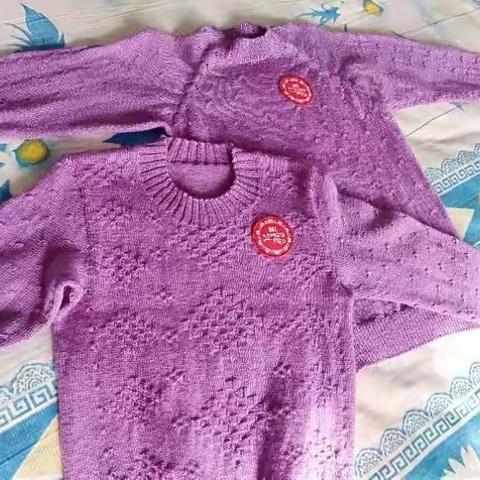 长治县各级妇女组织积极参与恒爱行动爱心妈妈编织活动