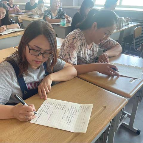 春风化雨 润物无声——木垒县第一小学班主任培训纪实