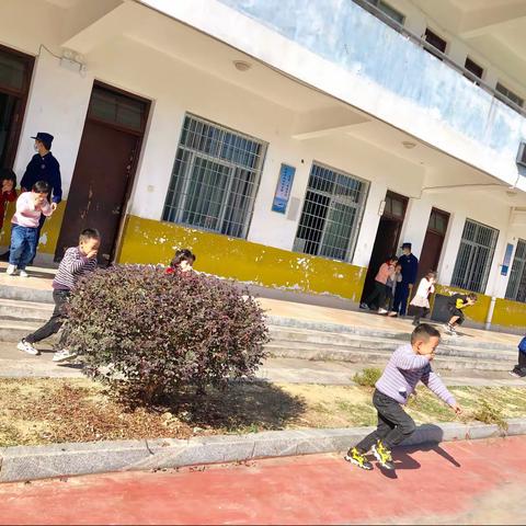 消防员进校园，消防安全记心间——先锋小学安全系列报道