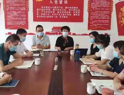 示 范 教 学 ，              引 领 成 长  -------------宝丰县四中课堂质检中第二阶段“示范教学”活动