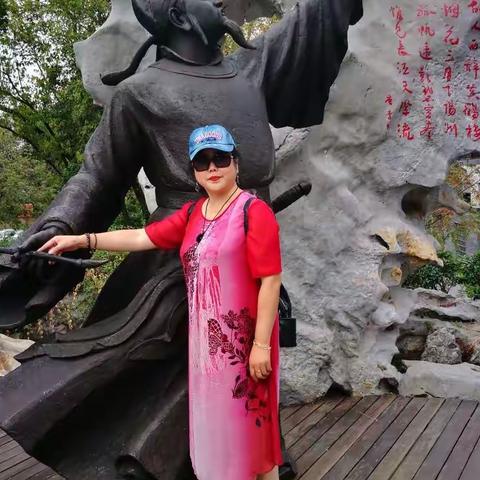 记录美好瘦西湖
