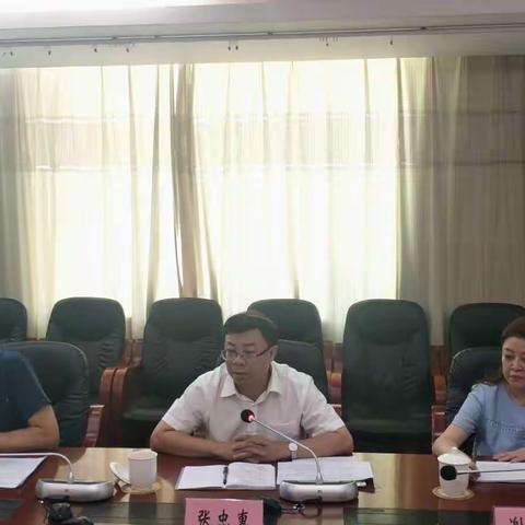 省信访督查组到昌江开展信访矛盾化解攻坚战督查督办工作