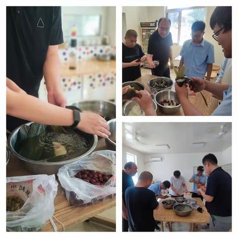 一年一端午，一岁一安康