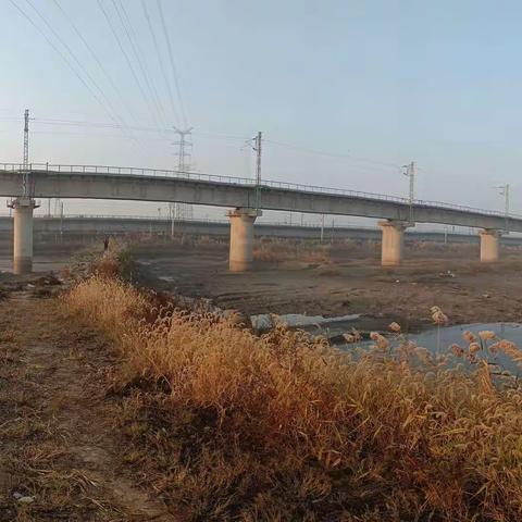 洪泥河线路所无人值守改造工程顺利开通