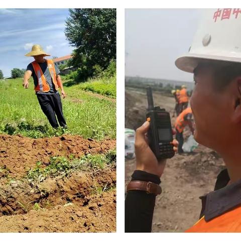 烈日炎炎，“暑”你最美