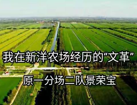 《岁月悠悠7》 : 记江苏省国营新洋农场无锡知青回忆录创刋十周年 （文章选登）