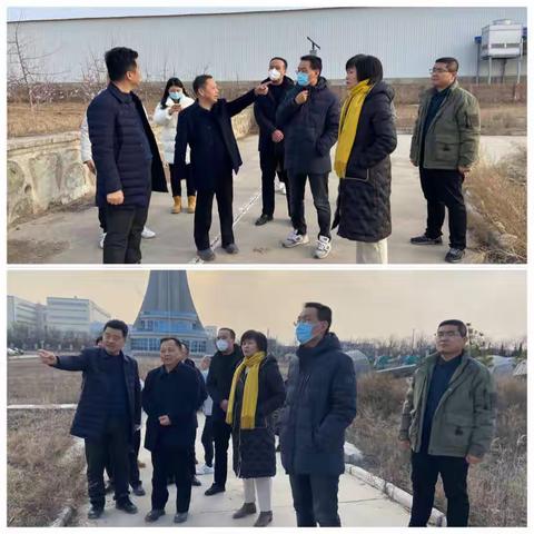 旬邑：积极配合相控阵雷达选址勘察工作