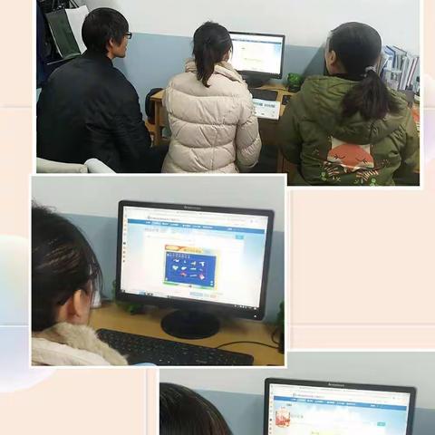 提高优质信息化教育资源使用，实现多元教学模式转变――蒋家湾小学优质信息技术使用实践