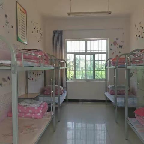 淳化县车坞镇初级中学 创建文明校园活动