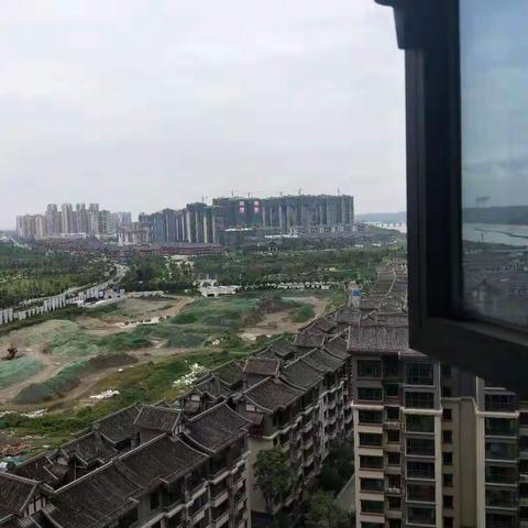 降价了🌟🌟临江邸17楼，4/2/2，看湿地公园东坡湖，89.8万一口价