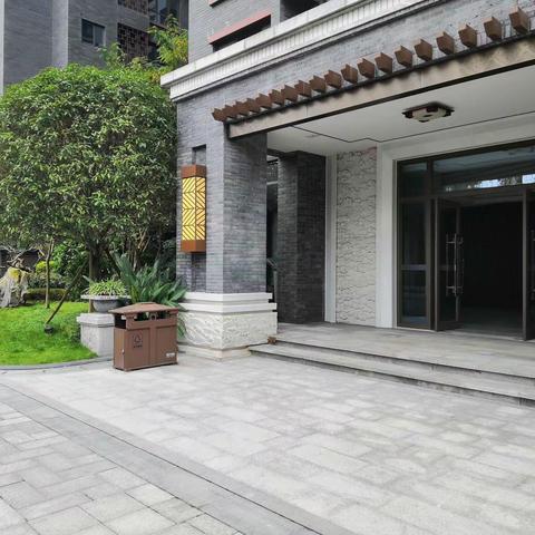 🌟🌟最优质岛上1519临江邸独栋别墅，产权378平米送4个停车位，398万