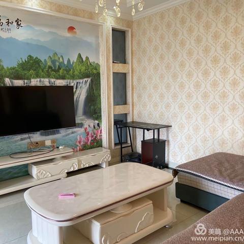 🌟🌟东湖春天 3/2/2，产权73，精装修，家电家具齐全。亲戚的房子，一口价66.8万！