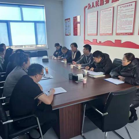 盟市工会深入开展后疫情时代企业工作调研