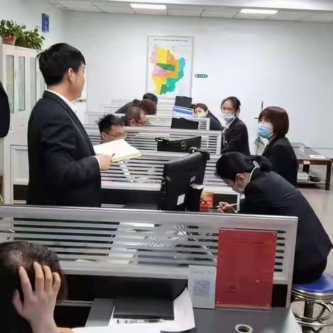 曲沃农商行城关支行 关于落实《山西省保障农民工工资支付办法》 宣传活动总结