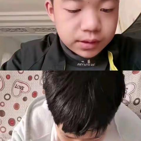 渔中704班周末日常