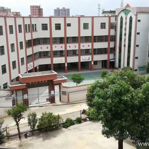👍2020年隆江育才学校新年致词！