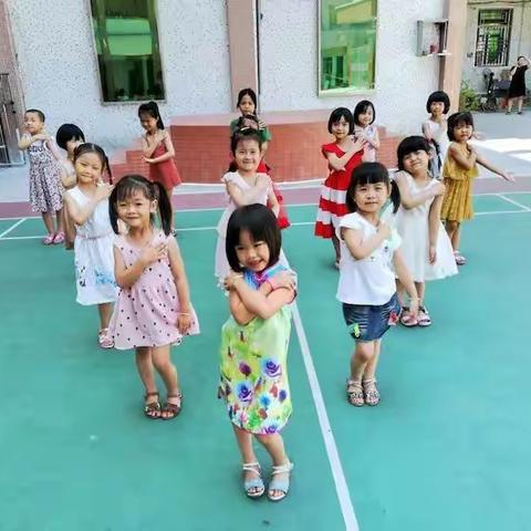 育才学校实验幼儿园2019暑假班开始招生啦！