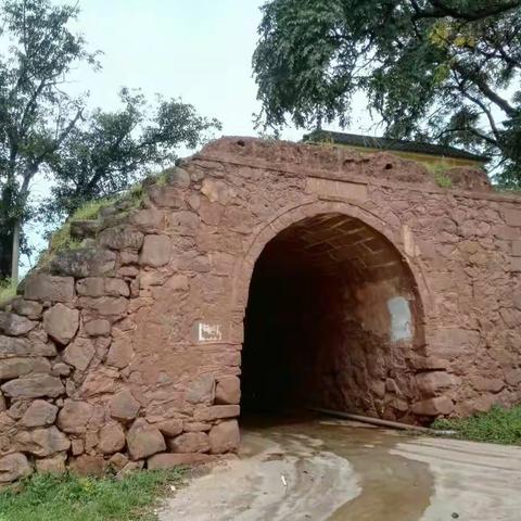 清水古镇__鲜活的云南边屯文化大观园（一）