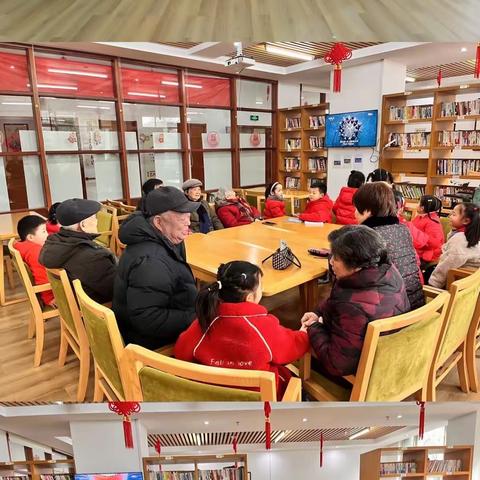 一船星梦迎气始 青春作伴好读书