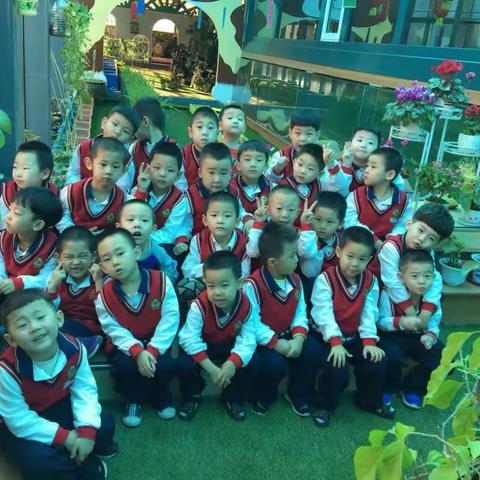 【悅读时光】蒙幼中二班 一组 第四十篇读《最容易被娃记恨的行为你知道几个感想》