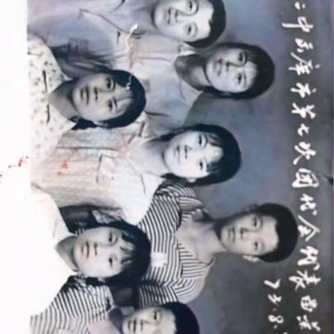 那些年，在蜀光中学读书的我们