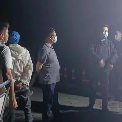 长葛市道路运输服务中心5月7日工作掠影