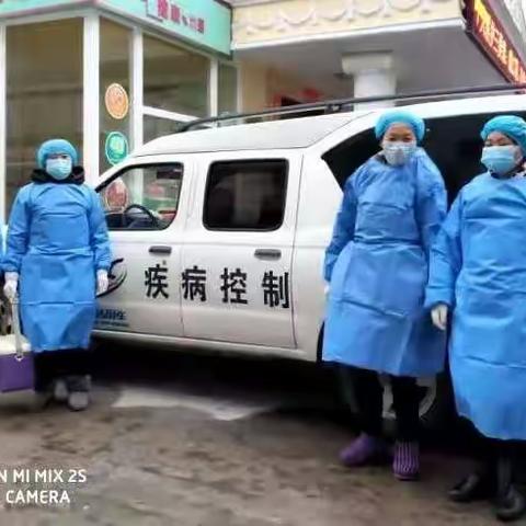 抗击“新冠”专辑