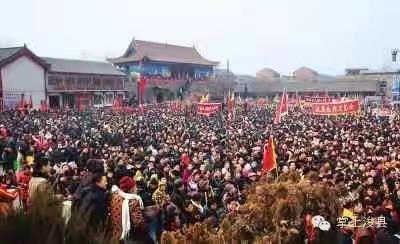 浚县——中国历史文化名城