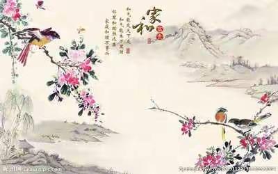 《诉衷情令 . 雪之恋》（晏殊体）