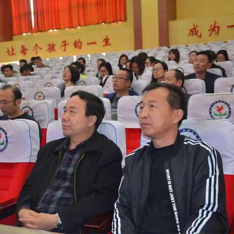 脉脉教研，与君同路——利津县中小学美术课堂教学观摩研讨活动