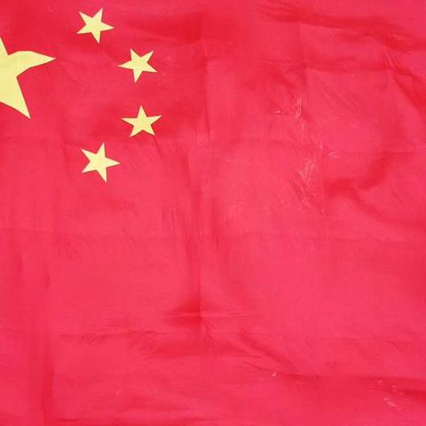 洪桥幼儿园——《大国抗疫》主题亲子活动