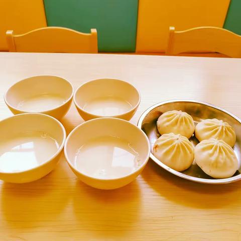 春风徐来 我们一起成长。