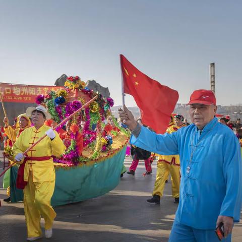 《丹江口民俗文化的魅力》