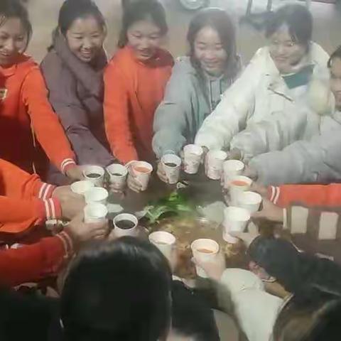 凝心聚力，携手同行——2020年冬季湘江幼儿园团建活动