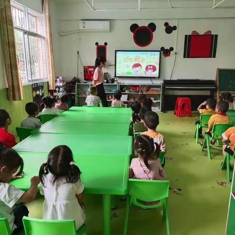 珍惜粮食 从我做起