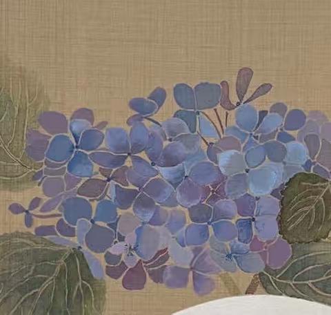 2023遂昌美术教师油画工作室速写微展第十一期