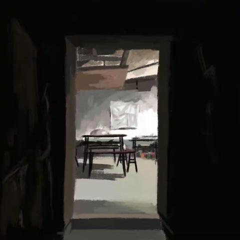 每天给自己十分钟