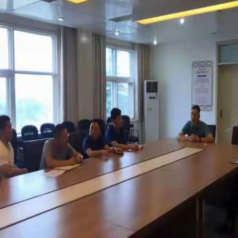 迎难而上攻坚三个月   勠力同心确保四改早完成  污改工作纪实（一）