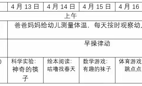 新时代文明实践|爱心守望、乐学成长——江宁区岔路幼儿园在线师幼互动活动（第十周）