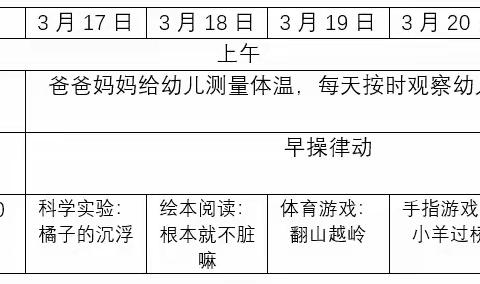 新时代文明实践 | 爱心守望，乐学成长——江宁区岔路幼儿园小班年级组在线师幼互动活动