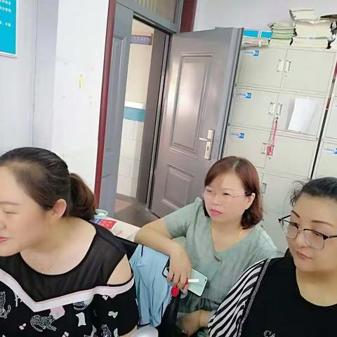 教学篇（一一五）停学不停课，抓好有效复习