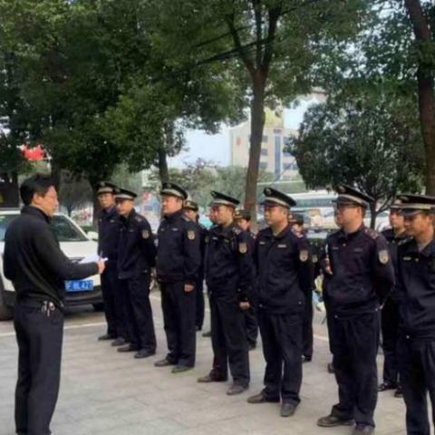 襄州城管执法四中队10月24日工作汇报：