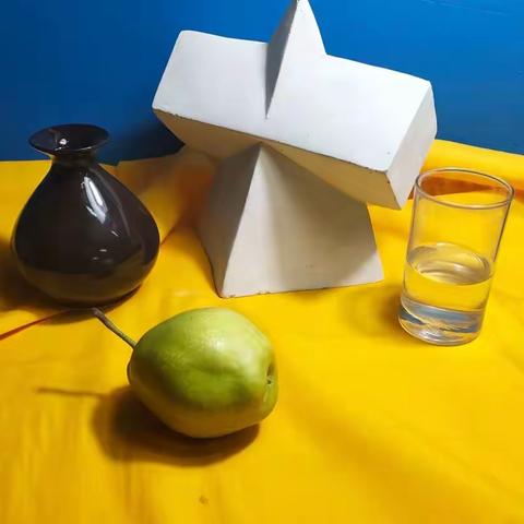 艺术特长生培训掠影2