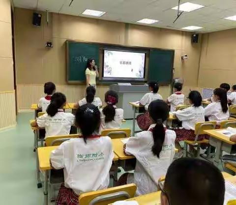 精彩社团，快乐童年——崇文小学第十期艺术类社团活动